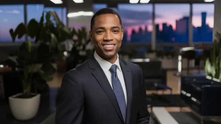 Mariano Iduba: Visionary Leader in Technology, Social Innovation & Global Empowerment Mariano Iduba