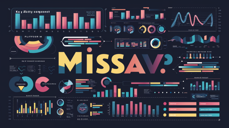 MissAV: Platform Overview, User Interest, and Digital Search Relevance missav