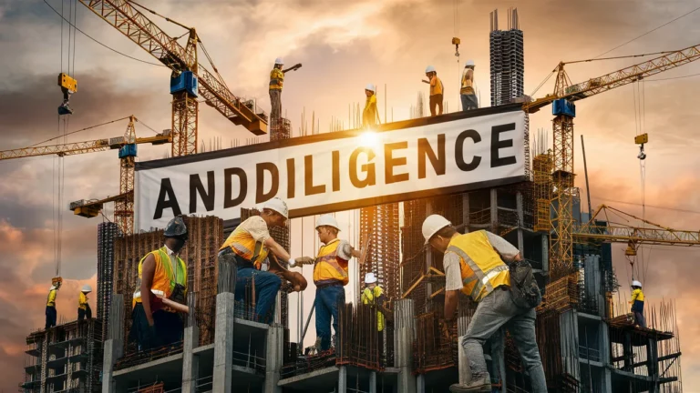 AndDiligence