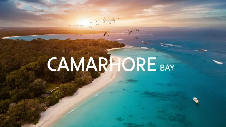 Camehoresbay: The Ultimate Guide to Features, Benefits, Security, and User Experience Camehoresbay