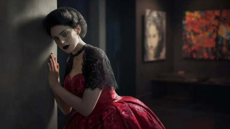 Marianna Orlovsky Leak