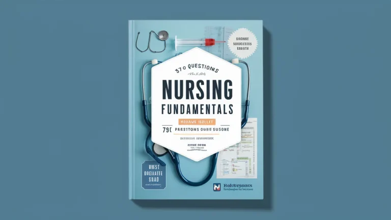 RN Fundamentals 2016 – 70 Questions