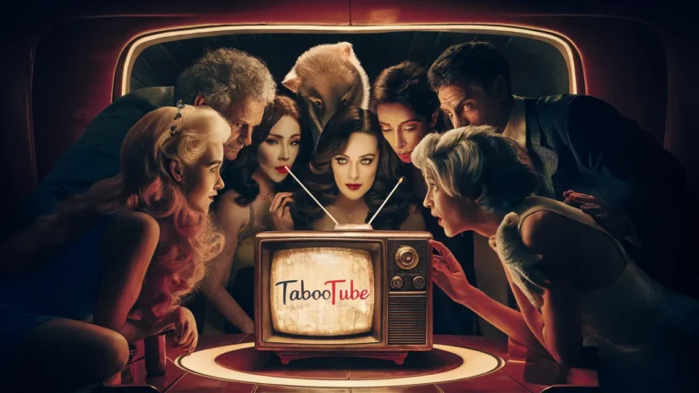TabooTube: Platform Overview, Features, Safety Considerations, and Legal Insights TabooTube