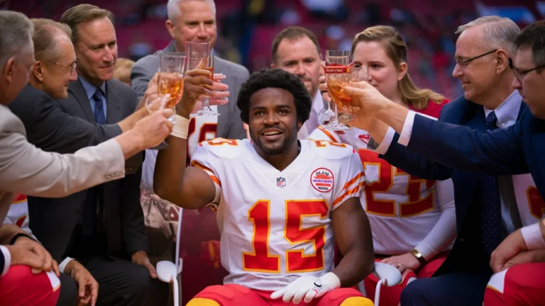 Kansas City Chiefs Dale Carter Retirement: A Legendary NFL Career and Lasting Legacy Kansas City Chiefs Dale Carter Retirement