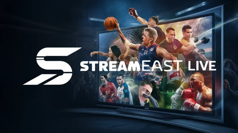 Streameast Live: A Complete Guide to Online Sports Streaming Platforms Streameast Live