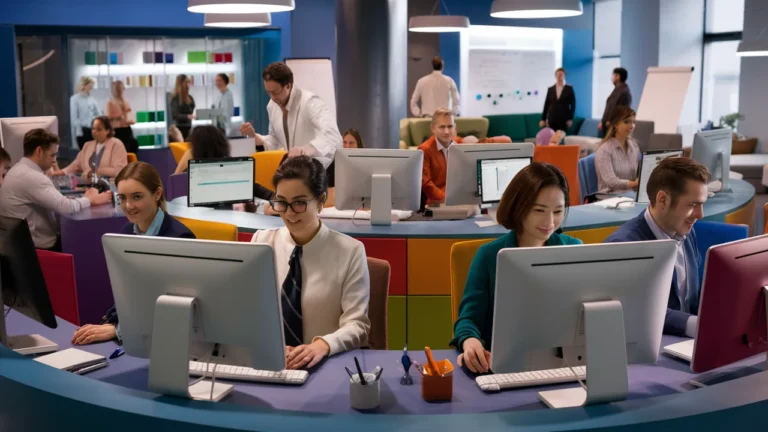 Unified Products and Services Customer Service